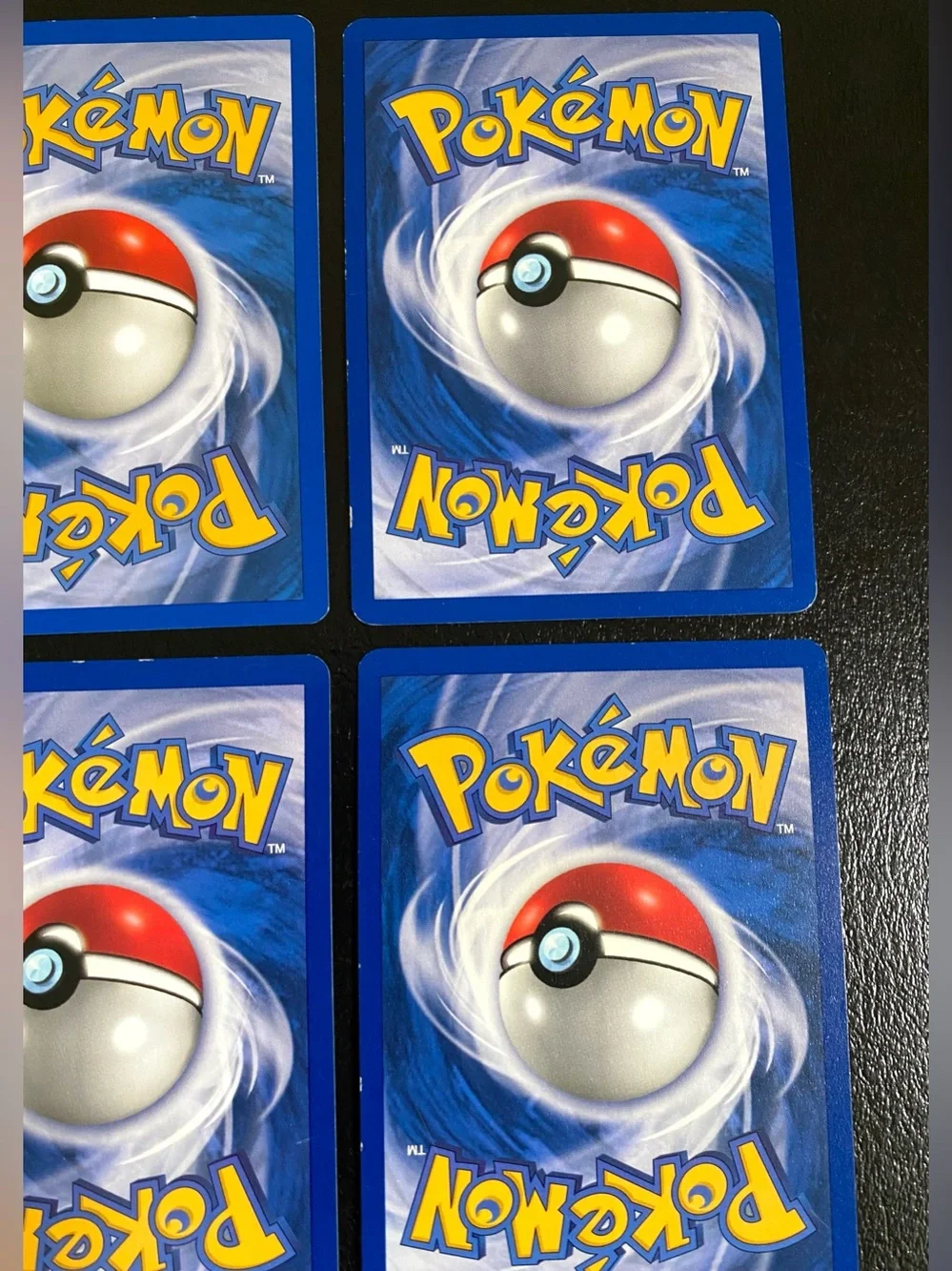 Pokémon Vintage Cards Bundle from Set 105  - Qty 9